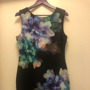 Oasis and French connection dresses